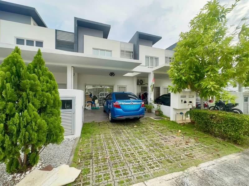 RENOVATED Double Storey Terrace Casa Green Cybersouth - 1