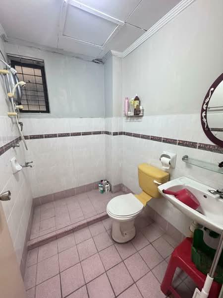 Skudai Villa - 3