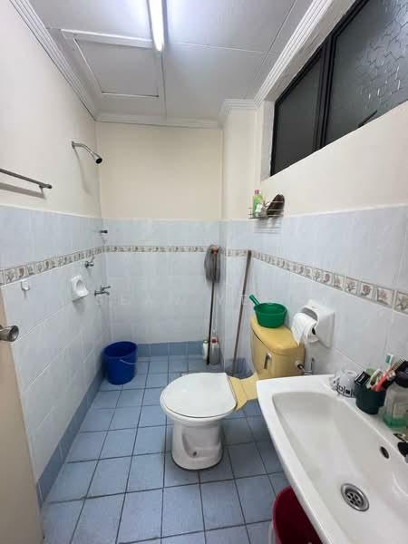 Skudai Villa - 5