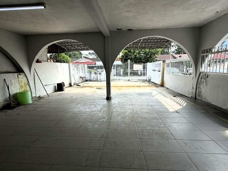 Taman Ehsan - 3