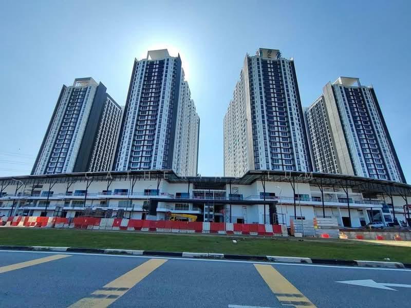 MIRAI Residences - 2