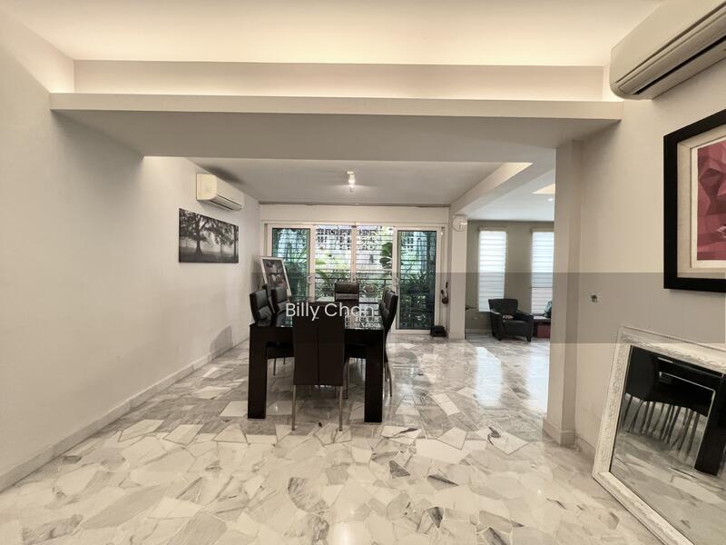 Damansara Utama - 2