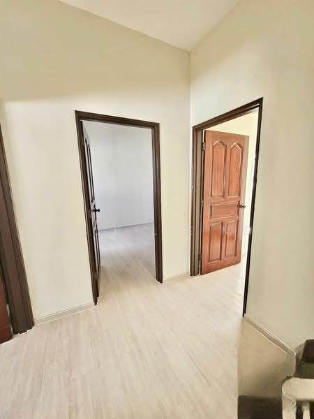 Jalan Permas Jaya Double Storey Terrace House Renovated - 3