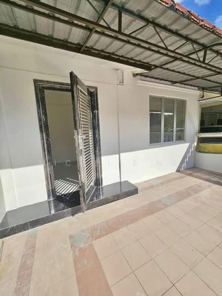 Jalan Permas Jaya Double Storey Terrace House Renovated - 5