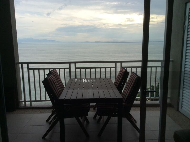 Andaman @ Quayside - 1