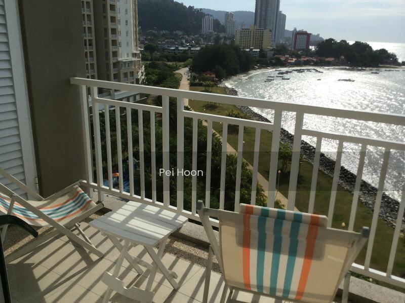 Andaman @ Quayside - 3