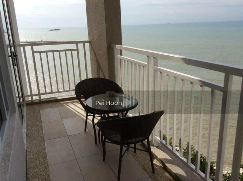 Andaman @ Quayside - 2