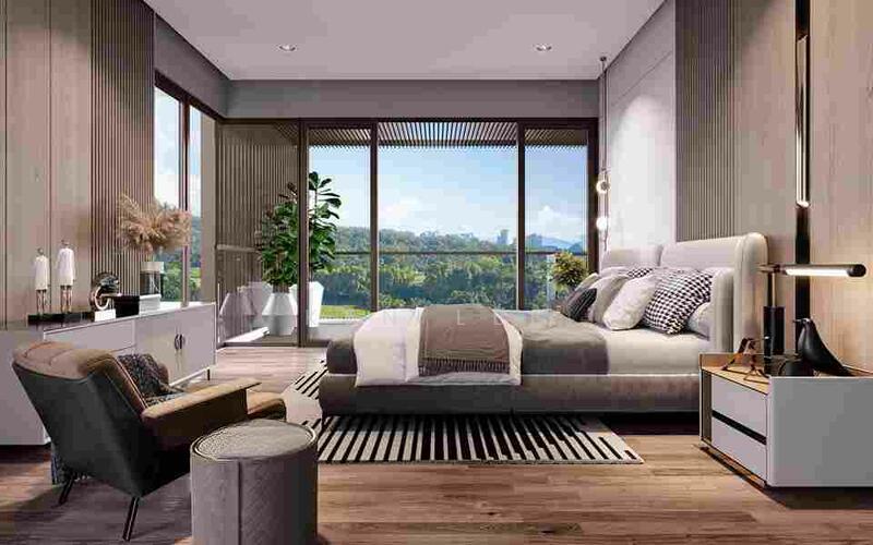 Jendela Residences - 4