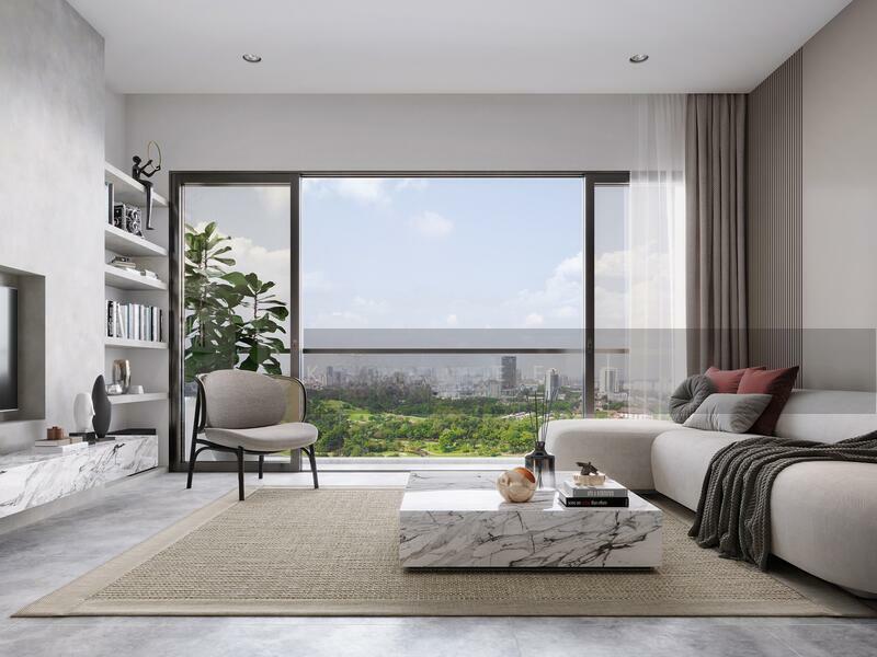 Jendela Residences - 5