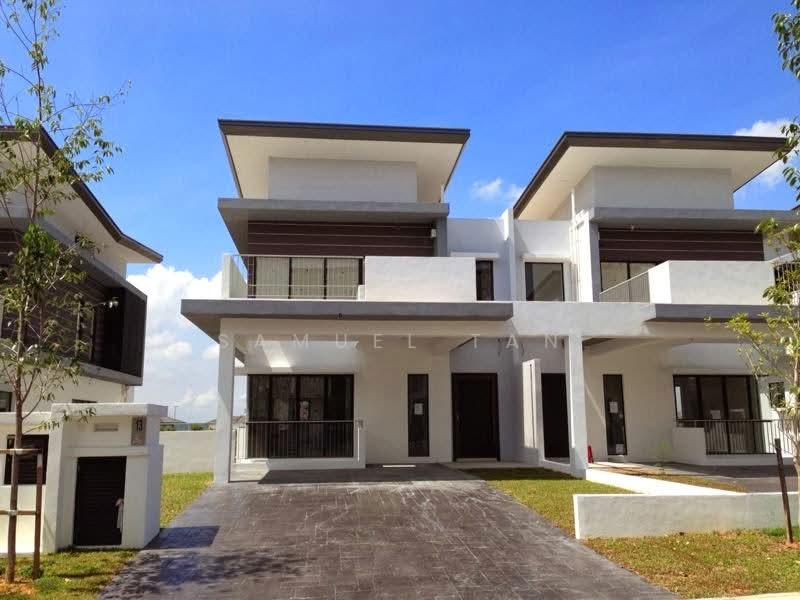 Bandar Seri Coalfields, Sungai Buloh - 3