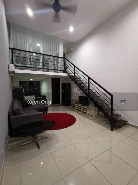Subang Soho (One Soho) - 5