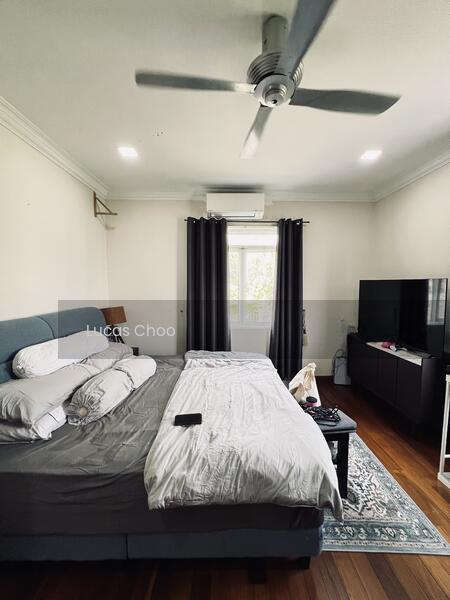Cemerlang Heights - 2