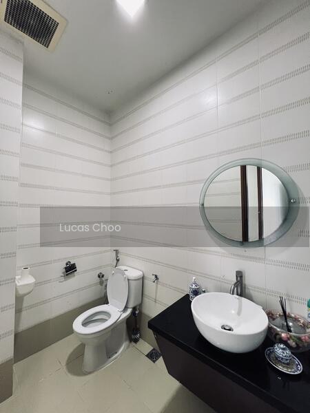 Cemerlang Heights - 3
