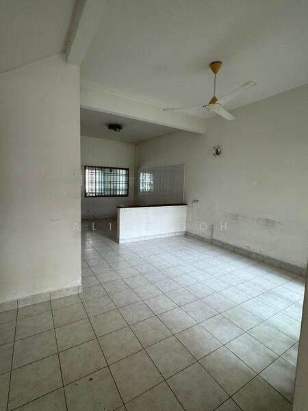 Taman Impian Emas - 3