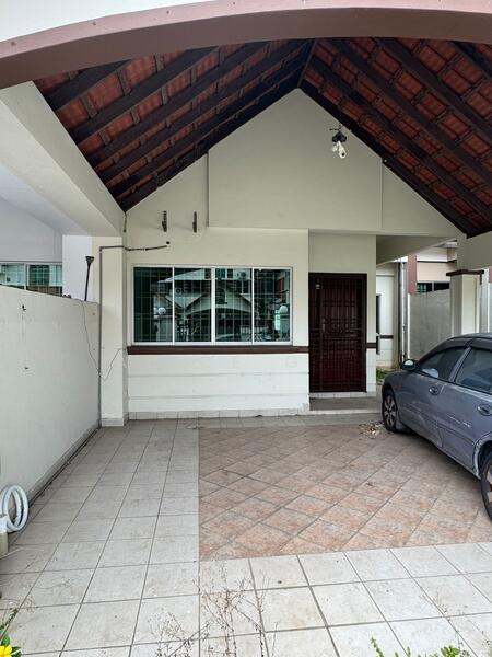 Taman Impian Emas - 1