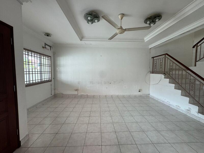 Taman Impian Emas - 2