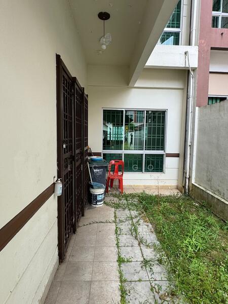 Taman Impian Emas - 5