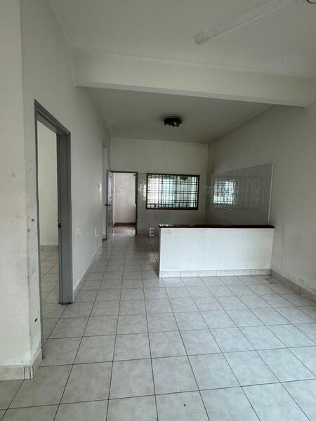 Taman Impian Emas - 4