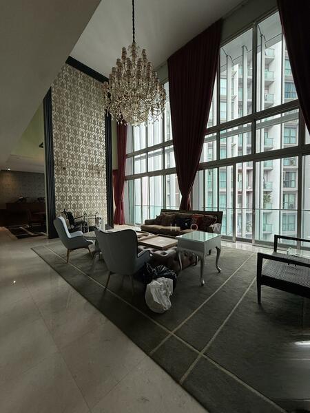 Dua Residency - 2