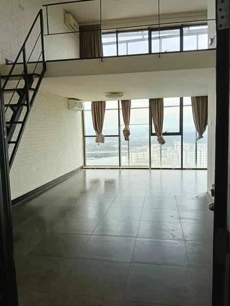 Empire Damansara (Empire SOHO 2) - 1