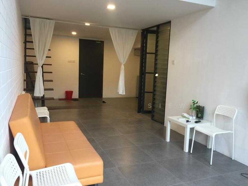 Empire Damansara (Empire SOHO 2) - 5