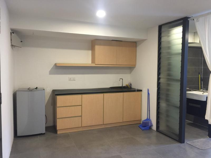 Empire Damansara (Empire SOHO 2) - 3