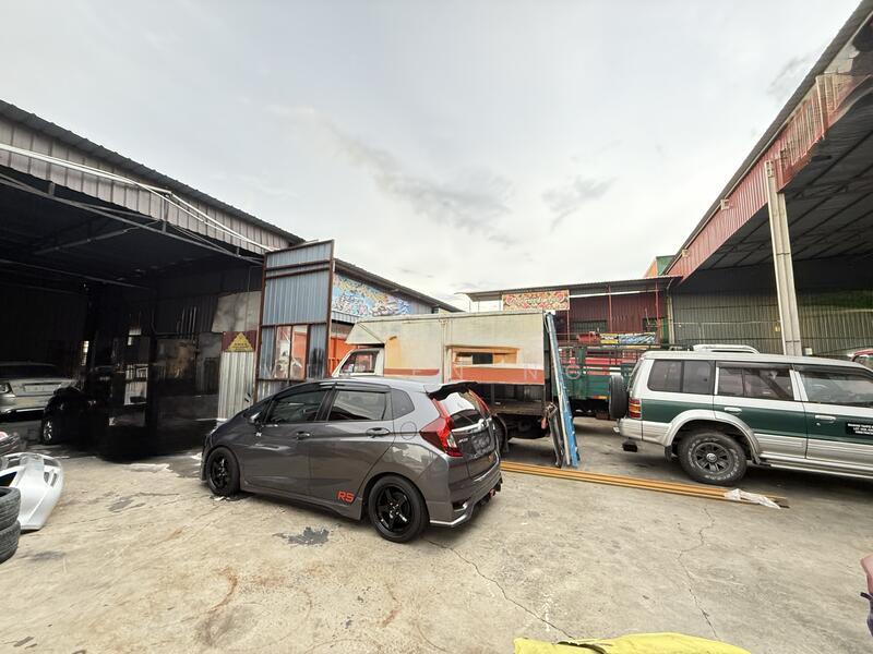 IGB International Industrial Park - 2