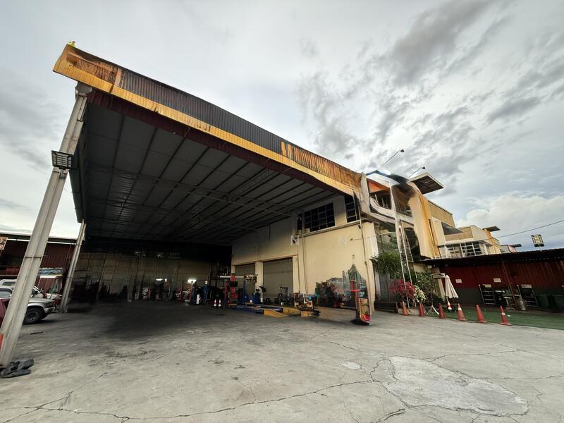 IGB International Industrial Park - 4