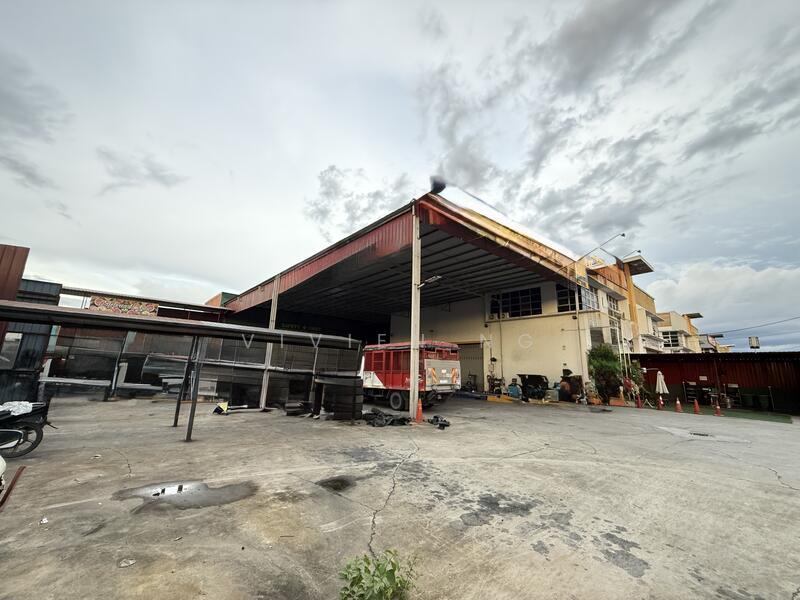 IGB International Industrial Park - 3