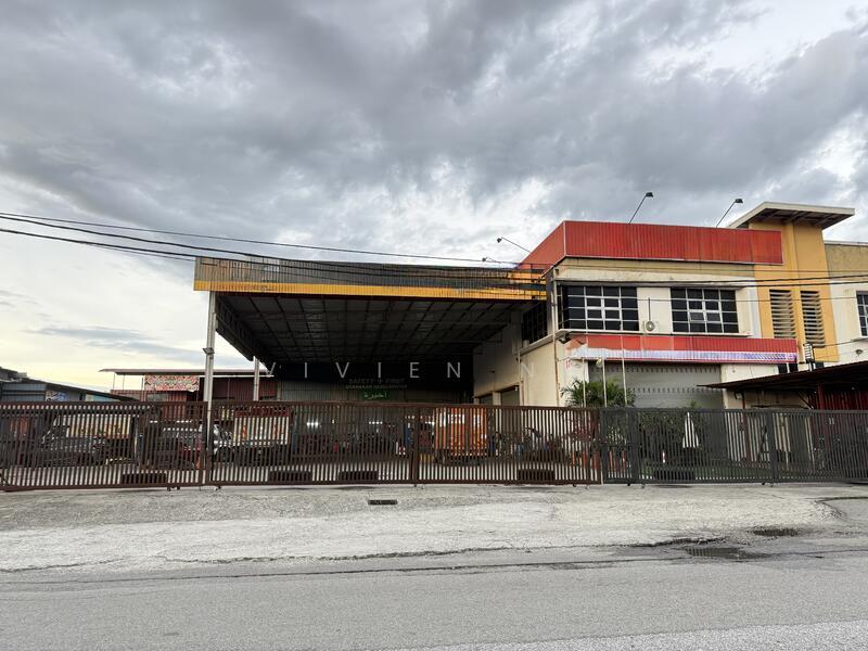 IGB International Industrial Park - 1