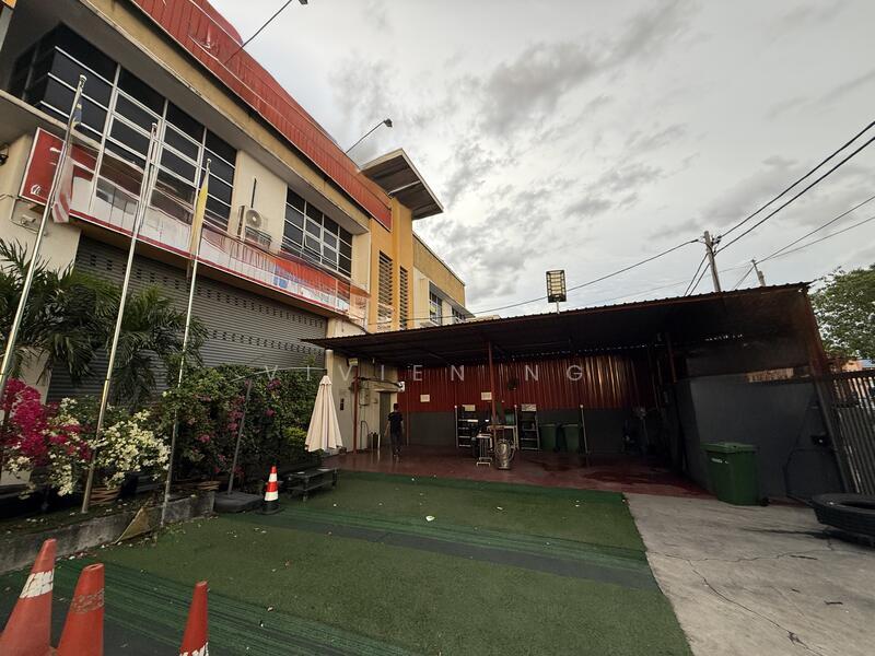 IGB International Industrial Park - 5