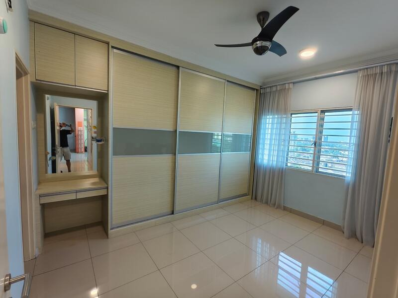 Hijauan Puteri Condominium - 5