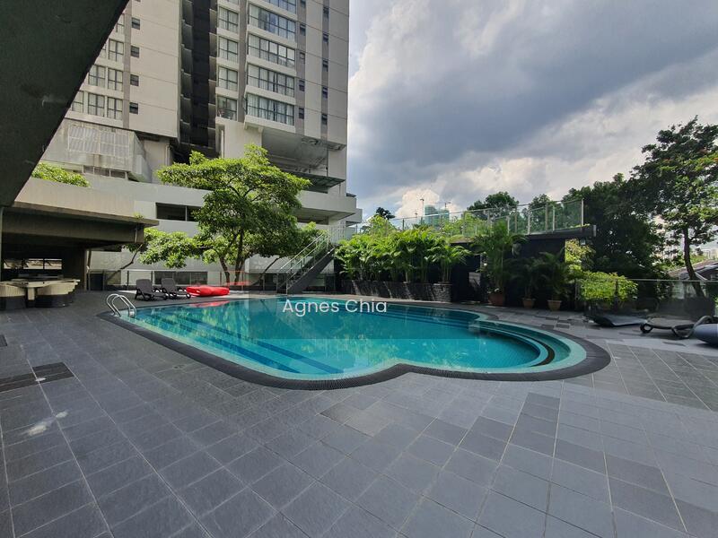 Vista Damai - 5