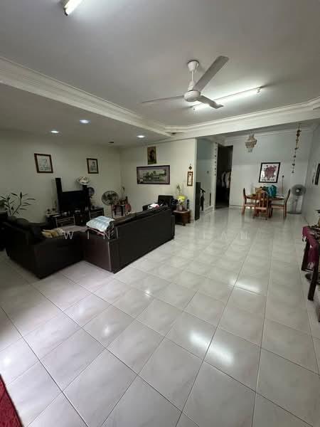 Taman Pulai Utama - 2