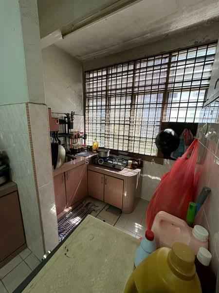 Taman Pulai Utama - 5