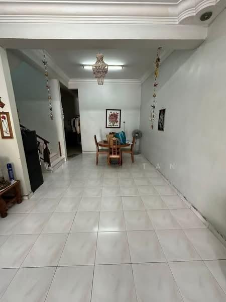 Taman Pulai Utama - 1