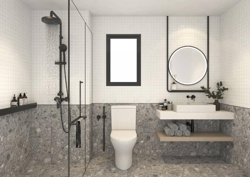 The Clio 2 Residences - 4