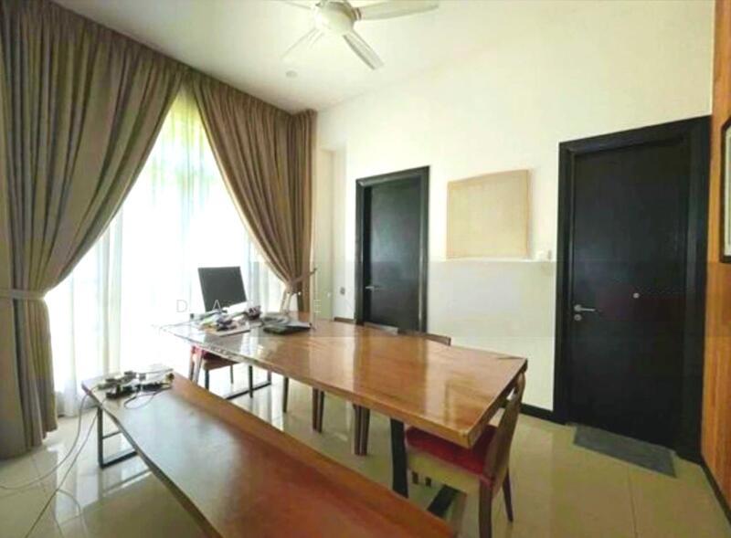 Corner 3 Storey Semi D @ Anjung Tiara Segambut - 3