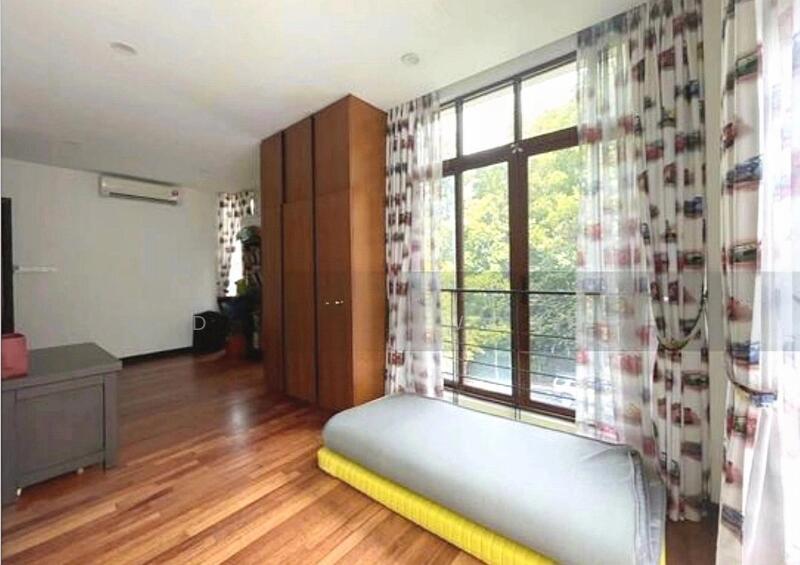 Corner 3 Storey Semi D @ Anjung Tiara Segambut - 5