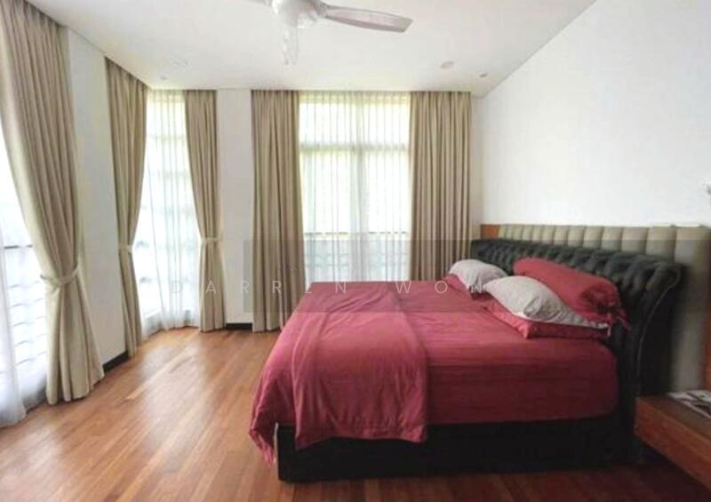 Corner 3 Storey Semi D @ Anjung Tiara Segambut - 4