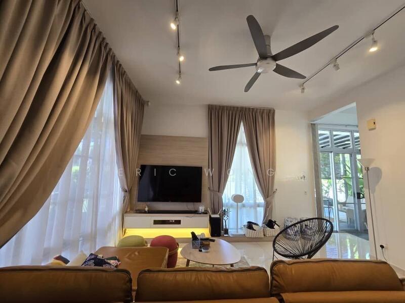 Setia Eco Cascadia - 3