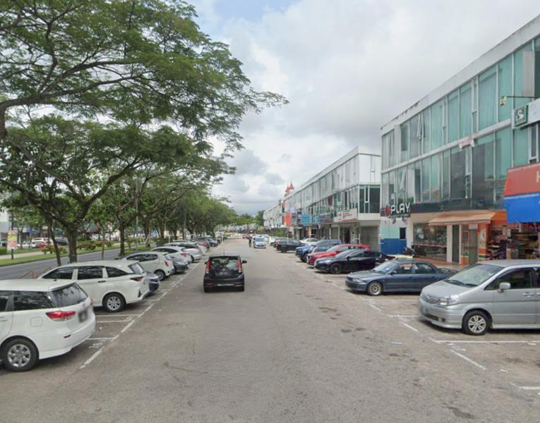 Taman Adda Heights - 2