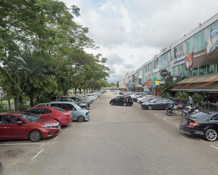 Taman Adda Heights - 1