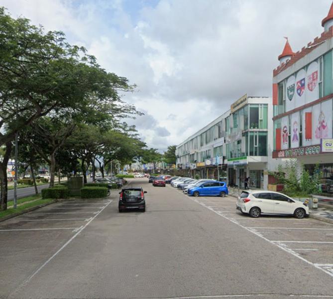 Taman Adda Heights - 4