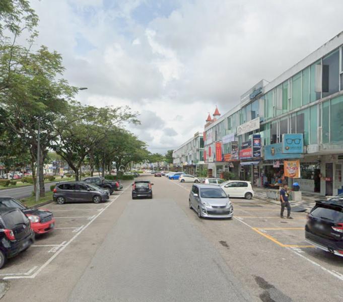 Taman Adda Heights - 3