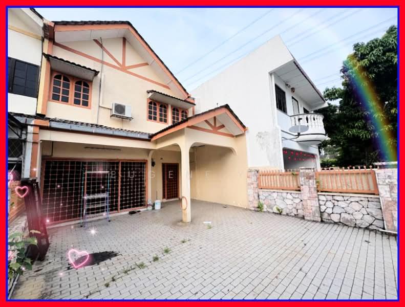 Menjalara 8 @ Kepong - 1