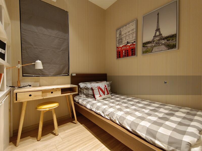 Country Garden Forest City - 5