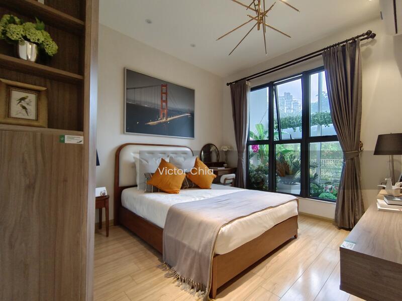 Country Garden Forest City - 3