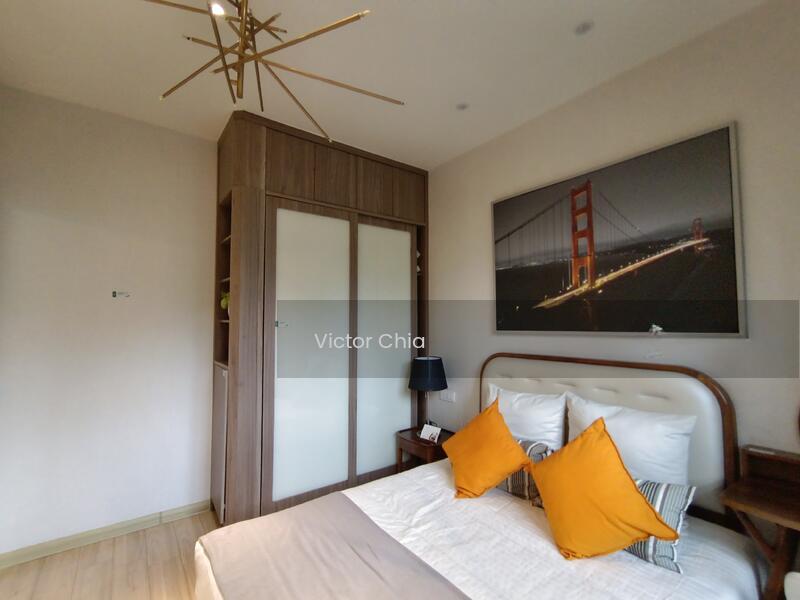 Country Garden Forest City - 4