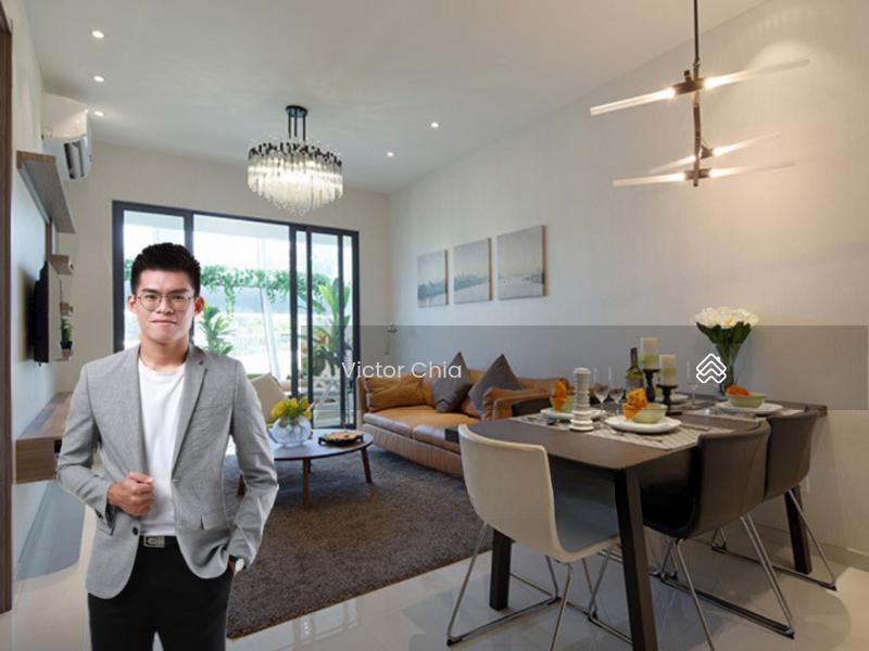 Country Garden Forest City - 1